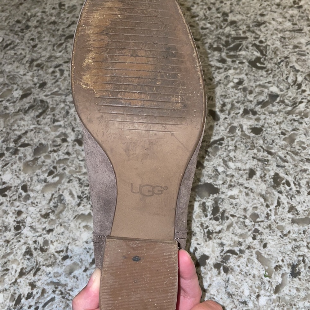 Ugg Booties - image 6
